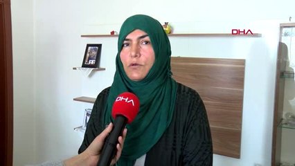 Afgan ailenin Avrupa hayali drama dönüştü