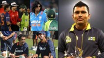 Gautam Gambhir And Ishant Sharma Are Good Friends Of Mine - Kamran Akmal