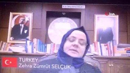 Bakan Selçuk: "Covid sonrasında büyük bir atılım yapacağımıza, hedeflerimize ulaşacağımıza...