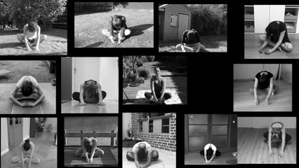 Ensemble - Danse Création