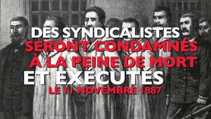 Décryptage Express - Quelle est l'origine de la fête du travail