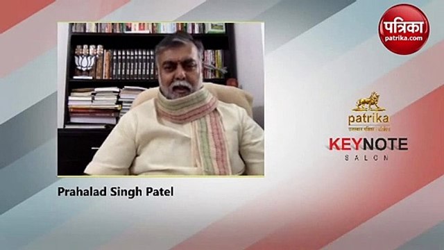 केंद्रीय मंत्री बोले- होटल्स के कर्मचारियों को कोरोना से निपटने दी गई ट्रेनिंग जो भविष्य की सबसे बड़ी जरूरत होगी