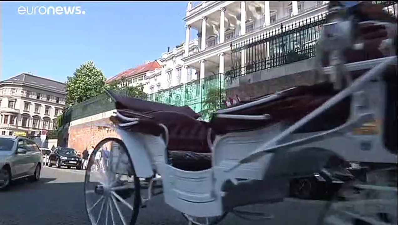 Leopold und seine Kollegen in Not