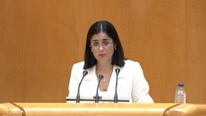 Darias defiende que el Estado autonómico ha funcionado "bien"