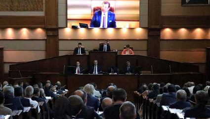İBB Meclisi "Olağanüstü" toplanacak
