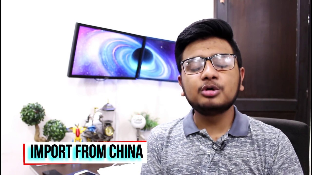 Import From China In Pakistan - Aliexpress,Banggood,Gearbest,tomtop -Urdu Hindi