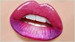Amazing Lips Makeup ● Lipstick Makeup Tutorials  Beautiful Lipstick Shades (Colors)