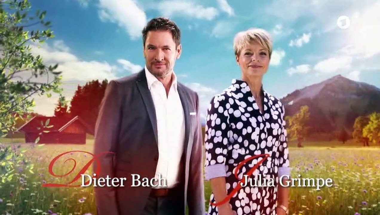 Sturm der Liebe 3372 folge