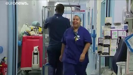 Au Royaume-Uni, une étude inquiétante sur les malades du cancer qui ne sont pas soignés