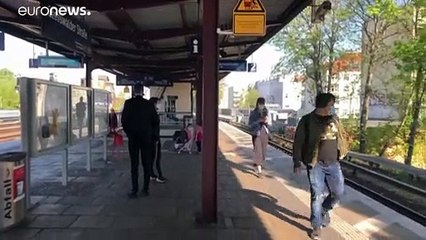 Pandemia: disoccupazione in aumento