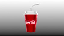 Coca Cola Cup 3D modeling || Cinema 4d Tutorial Tamil
