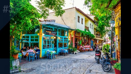 CITY OF THESSALONIKI