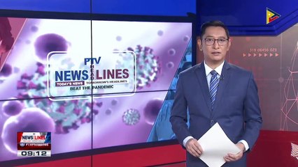 LGU SAP distribution deadline to be extended