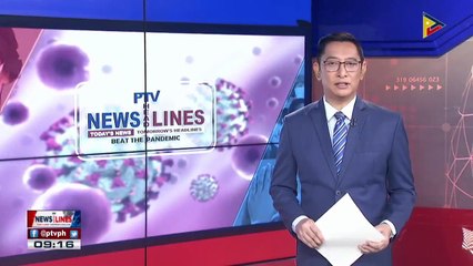 Agusan del Norte LGUs receive augmentation fund vs CoVID-19