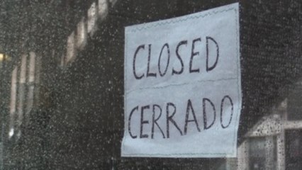 EEUU suma casi 30 millones de desempleados en mes y medio