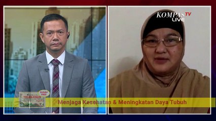 Saudara Meninggal Ada Gejala Corona Tapi Tes Negatif, Keluarga Harus ODP?