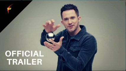 MAGIC FOR HUMANS season 3 official Trailer