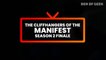 Manifest - Showrunner Jeff Rake Talks Season 2 Finale & Zeke Twist