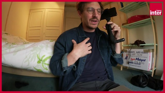 J'ai pas lu Proust, ai-je raté mon confinement ? La drôle d'humeur d'Alexis le Rossignol