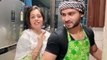 Shoaib Ibrahim SWEET GESTURE To Help Wife Dipika Kakar During Holy Month Of Ramzan