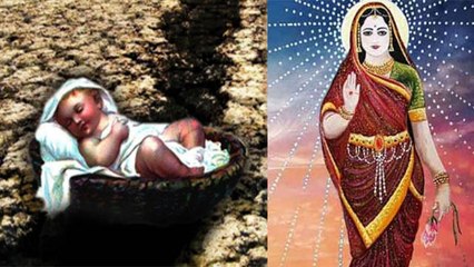 सीता नवमी 2020 : अद्भुत था माता सीता का जन्म | Sita Navmi 2020 | Boldsky