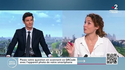#OnVousRépond : quid des élèves de 4e et 3e, ainsi que des salles de sport