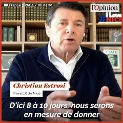 Déconfinement: certains maires veulent généraliser l’obligation du port du masque