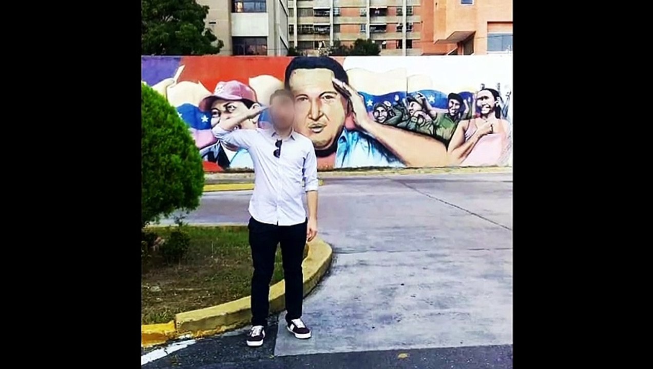 Retrato de un progre de alta cuna