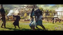 Assassin’s Creed Valhalla: Cinematic World Premiere Trailer | Ubisoft NA