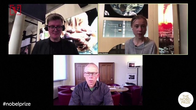 Greta Thunberg Donates $100k to UNICEF to Help Children During the Coronavirus Pandemic