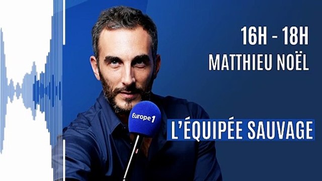 Lorànt Deutsch : L'Histoire me permet de m'évader, alors que le coronavirus m’emprisonne