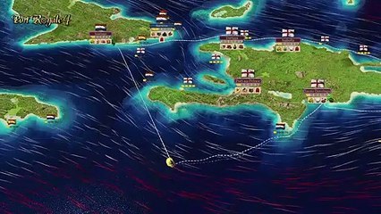 Port Royale 4 - Trailer - Closed Beta (PC)