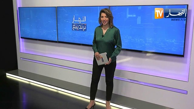 النهار ترندينغ / طبيبة تنقل حادثة مؤلمة عاشتها داخل المستشفى