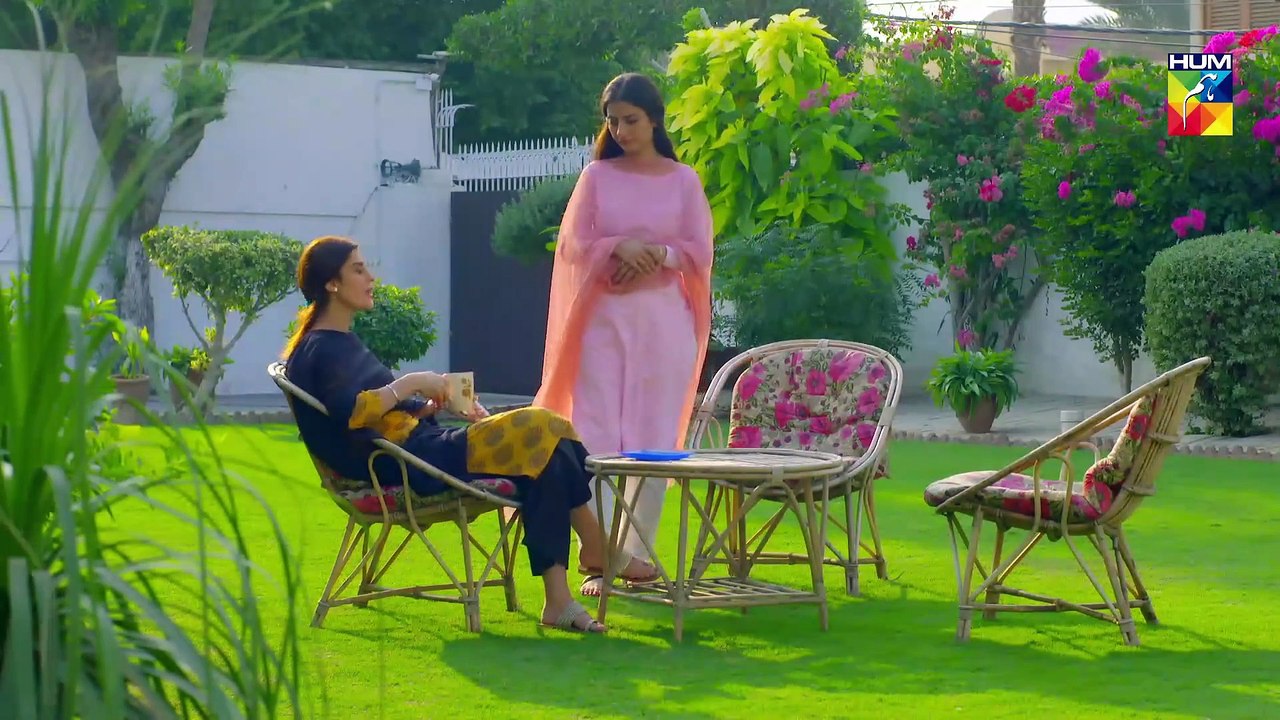 Soteli Maamta Episode 49 HUM TV Drama 30 April 2020