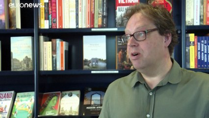 Covid-19: la terza via dell'Olanda sembra premiare