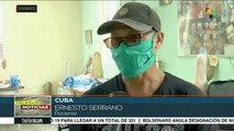 EEUU arrecia bloqueo contra Cuba en medio de la pandemia de COVID-19