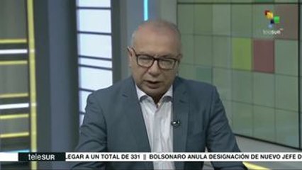 EnClave Política: Conversamos con Augusto Espinosa