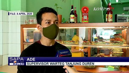 Berikut Langkah Pemerintah Untuk Menyelamatkan UMKM di Tengah Pandemi Corona