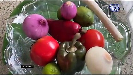 Instructivo para la limpieza de superficies en contacto con alimentos, su transporte y su cuidado antes del consumo