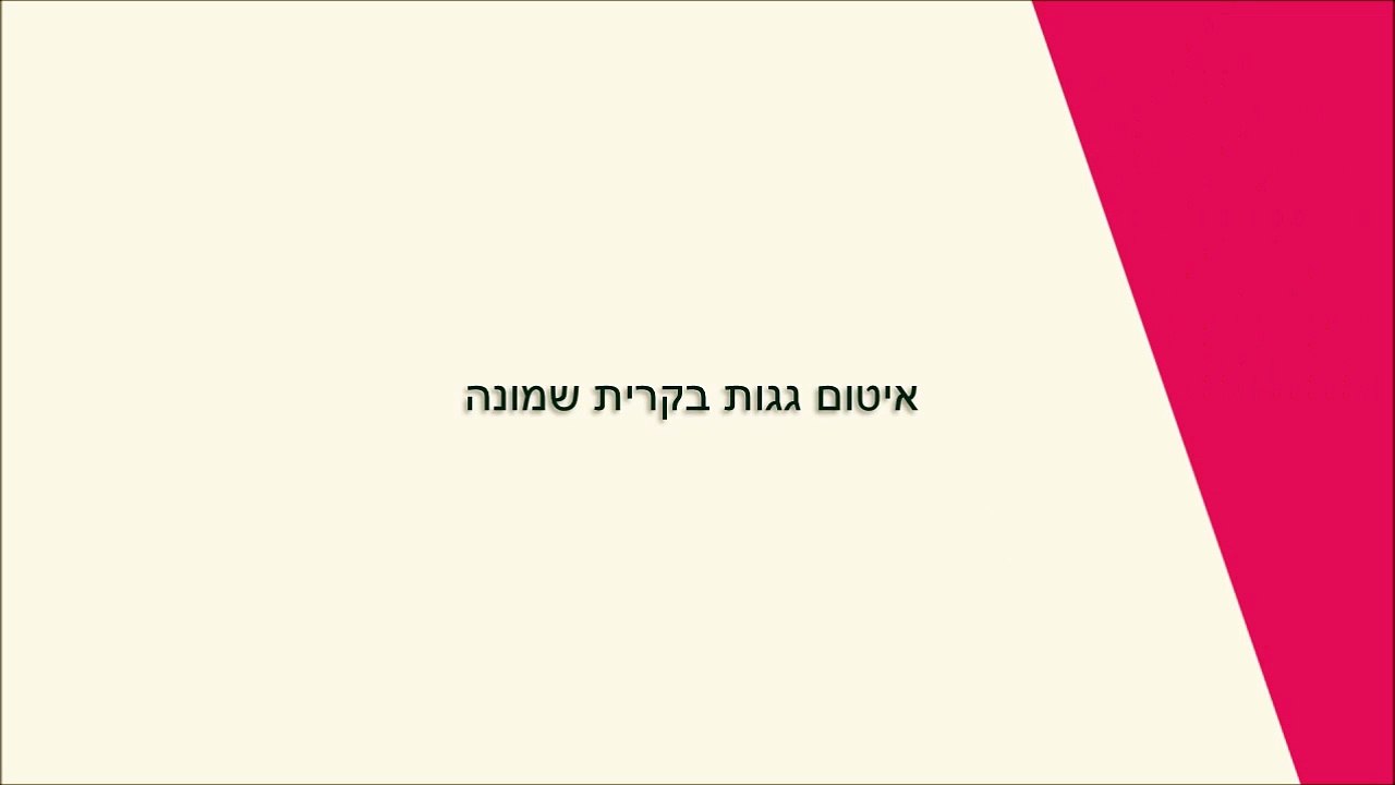 זיפות גגות בקרית שמונה - קבלן איטום גגות מומלץ לכל סוגי עבודות האיטום בצפון