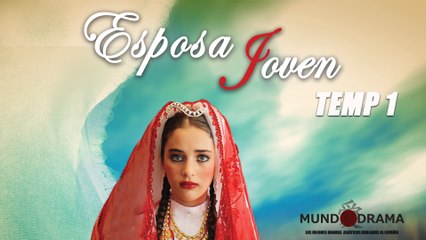 Esposa Joven - T1 - Episodio 91
