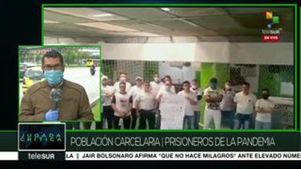 Investigan a director de INP colombiano por traslados irregulares