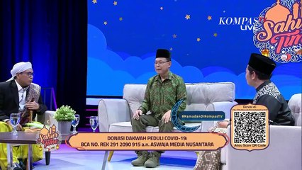 Sholawat Nariyah - SAHUR TIME (3)