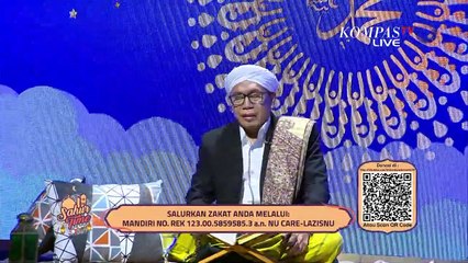 Sholawat Nariyah - SAHUR TIME (4)