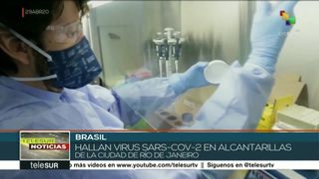 teleSUR Noticias: Venezolanos varados en Colombia