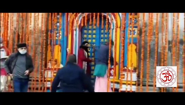 Kedarnath Kapat Opening 2020 | Kedarnath Darshan | Kedarnath | केदारनाथ के कपाट खुले 2020