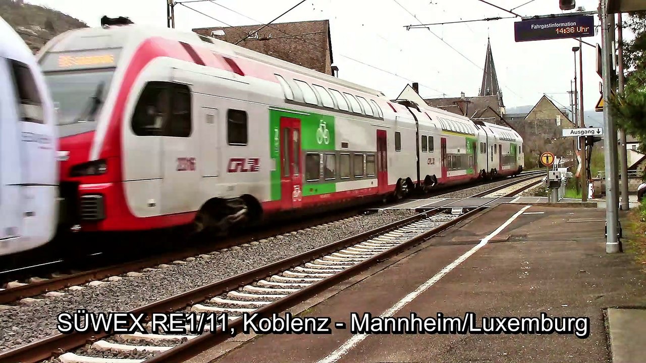 Auf großer Tour durch Pommern