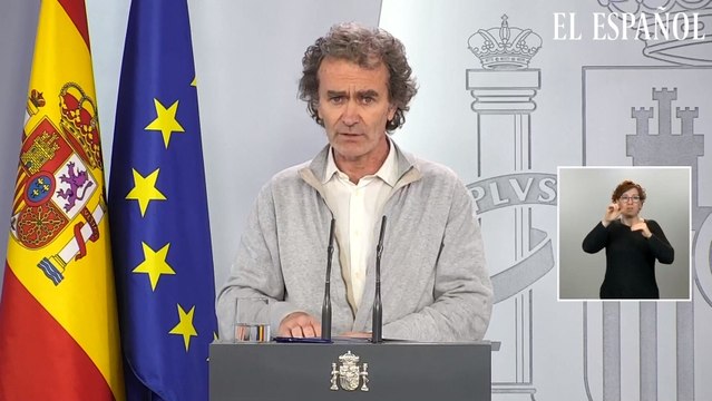 Los contagios vuelven a caer en España y la cifra de fallecidos marca su mínimo: 268