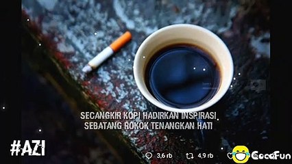 Ngopi dulu
