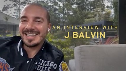 J Balvin’s colorful takeover: The FADER Interview